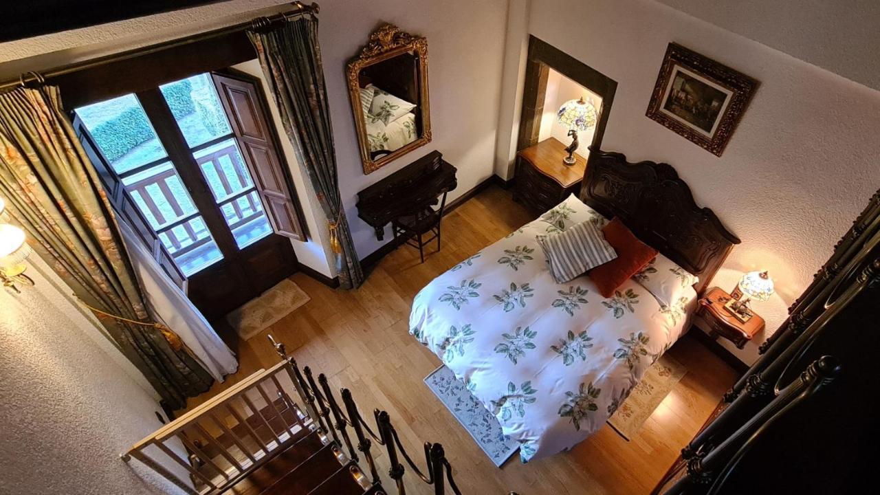 Can Vila Rupit Bagian luar foto